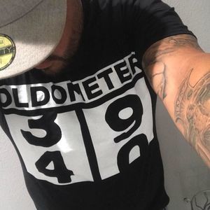 Meet your Posher, Eddie